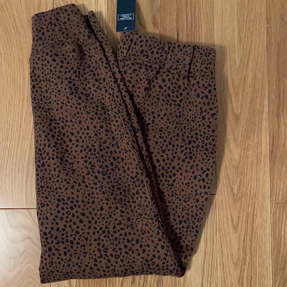 Abercrombie Joggers